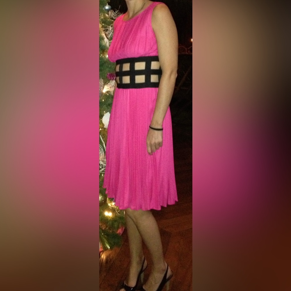 BCBGMAXAZRIA Dress - Picture 6 of 9